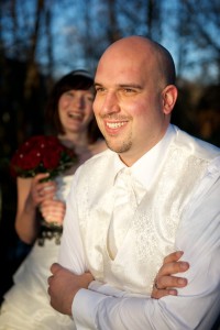 21 Hochzeitsportrait