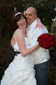 32  Hochzeitsportrait Muenchen