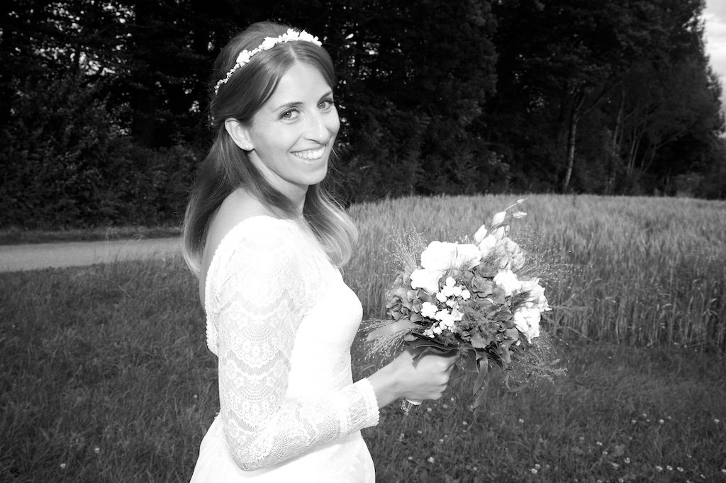 Brautfoto Muenchen
